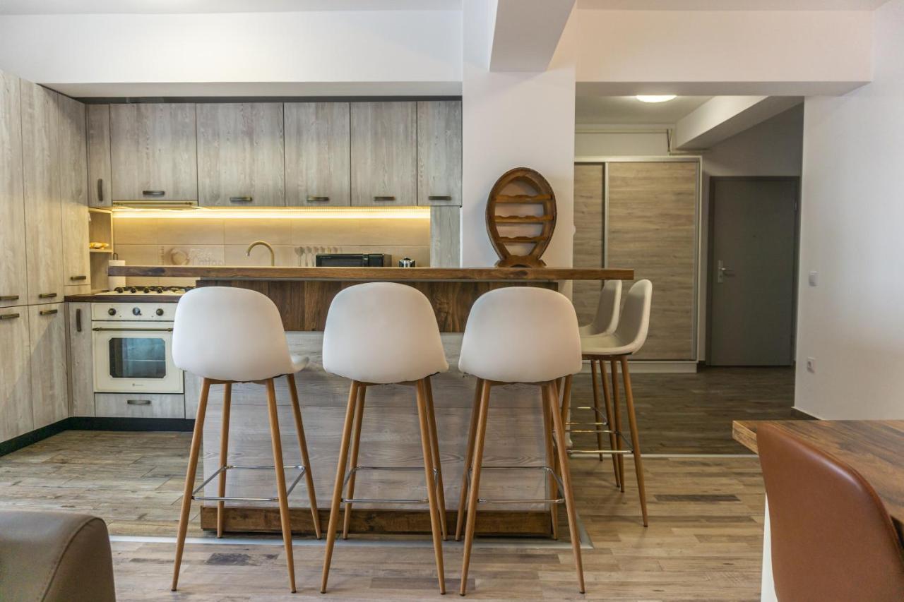 Koa - Sunset Penthouse Leilighet Braşov Eksteriør bilde